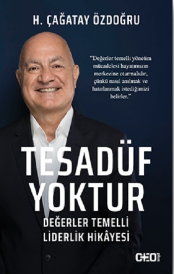 Tesadüf Yoktur