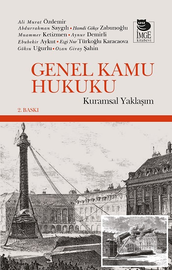 Genel Kamu Hukuku