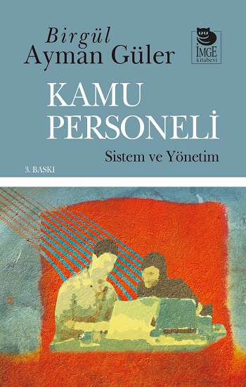 Kamu Personeli Sistem ve Yönetim