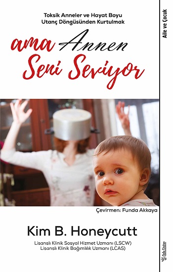 Ama Annen Seni Seviyor