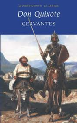 Don Quixote