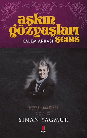 Aşkın Gözyaşları Şems