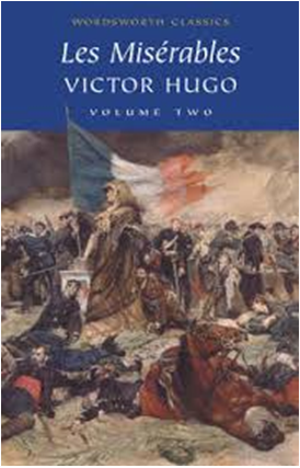 Les Misérables Volume Two