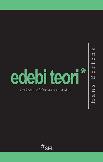 Edebi Teori