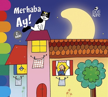 Merhaba Ay