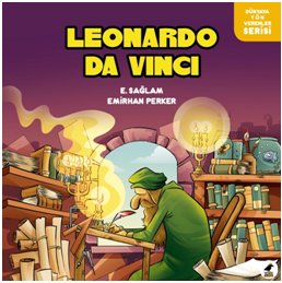 LEONARDO DA VINCI