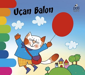 Uçan Balon