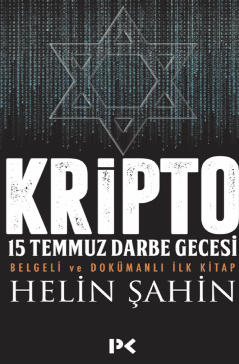 Kripto - 15 Temmuz Darbe Gecesi