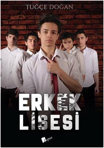 Erkek Lisesi - Ciltli