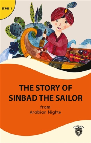 The Story of Sinbad the Sailor - Stage 1