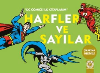 Harfler ve Sayılar