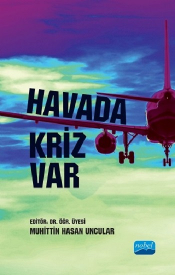 Havada Kriz Var