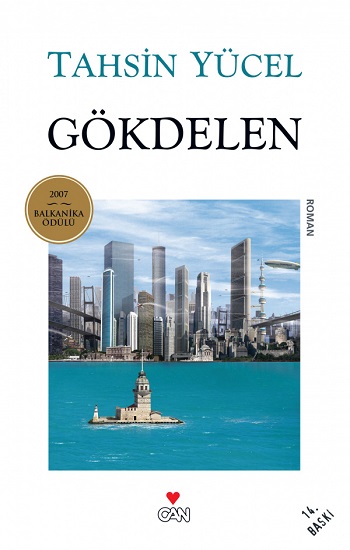 Gökdelen