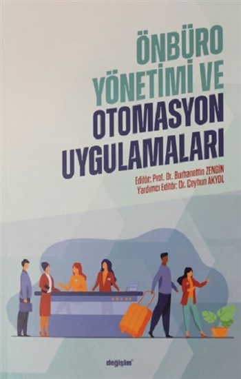 Önbüro Yönetimi ve Otomasyon Uygulamaları