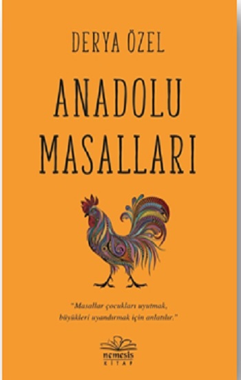 Anadolu Masalları