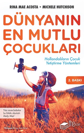 Dünyanın En Mutlu Çocukları