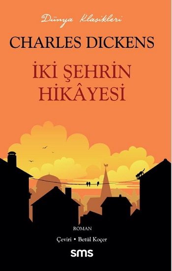 İki Şehrin Hikayesi