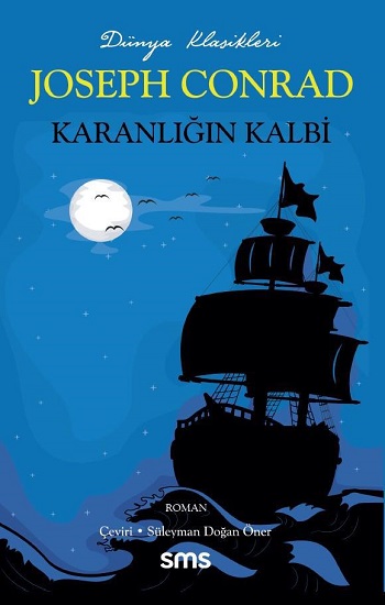 Karanlığın Kalbi