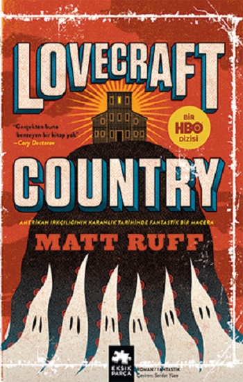 Lovecraft Country