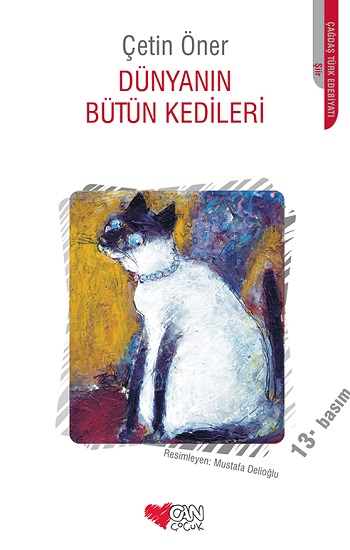 Dünyanın Bütün Kedileri