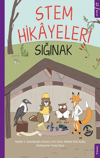 Sığınak - Stem Hikayeleri