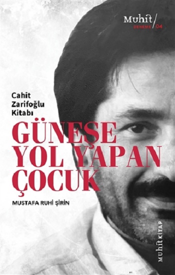 Güneşe Yol Yapan Çocuk