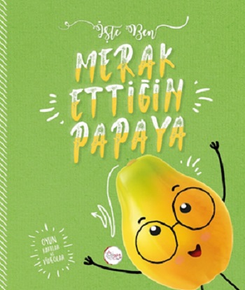 Merak Ettiğin Papaya