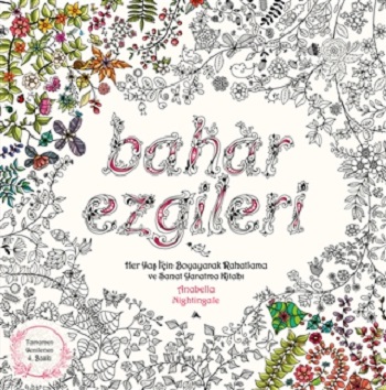 Bahar Ezgileri