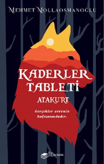 Kaderler Tableti “Atakurt”