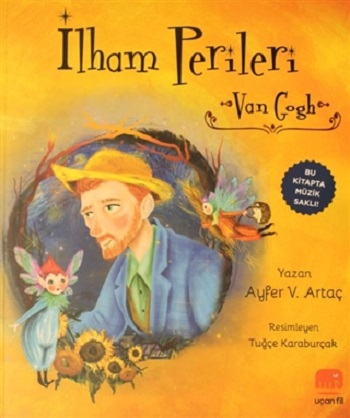 İlham Perileri: Van Gogh