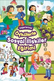 Öykülerle Sosyal İlişkliler Eğitimi