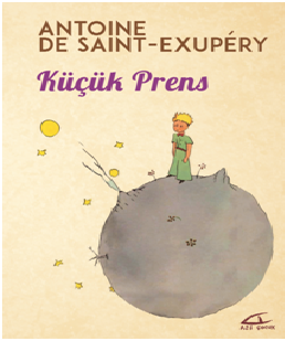 Kücük Prens