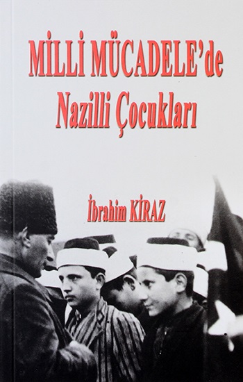 Milli Mücadele’de Nazilli Çocukları