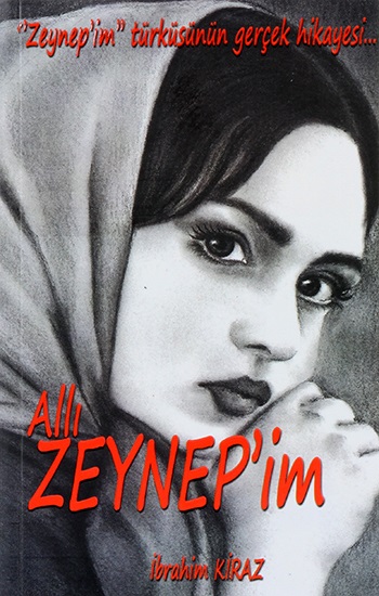 Allı Zeynep’im