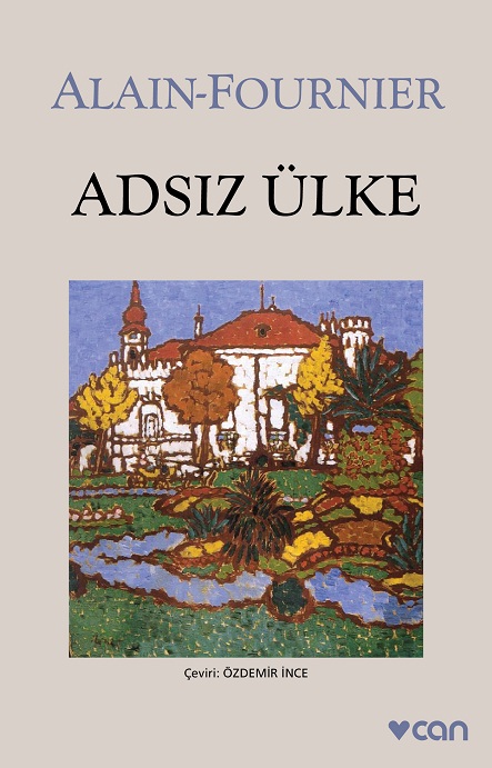 Adsız Ülke