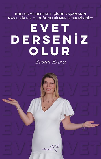 Bolluk Ve Bereket İçinde Yaşamanın Nasıl Bir His Olduğunu Bilmek İster Misiniz? Evet Derseniz Olur