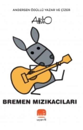 Bremen Mızıkacıları