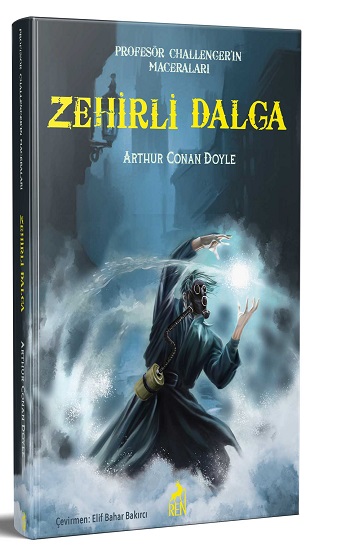 Zehirli Dalga