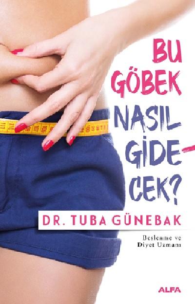 Bu Göbek  Nasıl Gidecek?