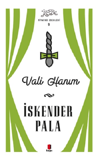 Vali Hanım