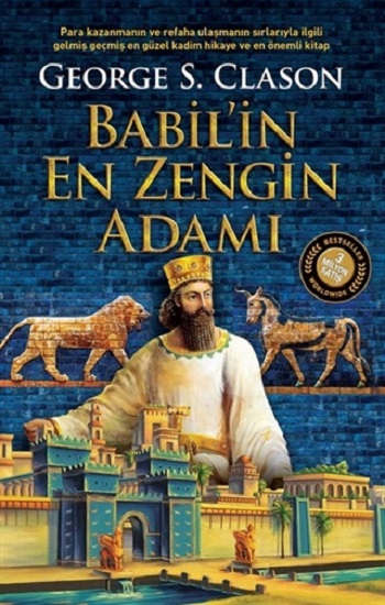 Babil’in En Zengin Adamı