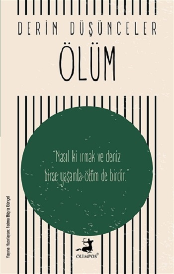 Ölüm - Derin Düşünceler