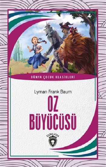 Oz Büyücüsü