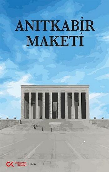 Anıtkabir Maketi