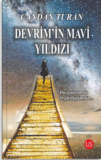 Devrim’in Mavi Yıldızı