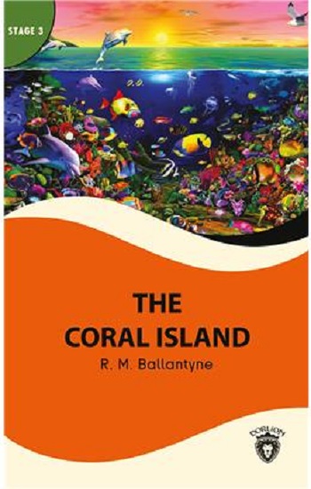 The Coral Island  Stage 3