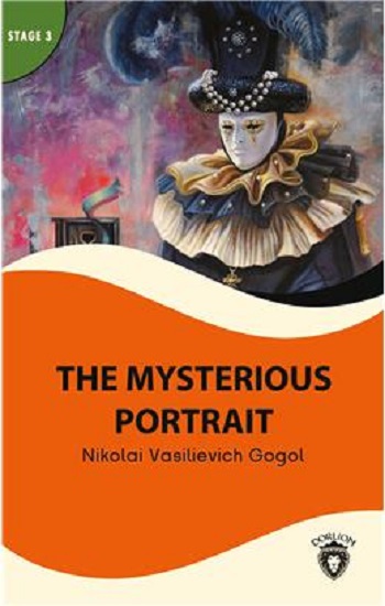 The Mysterious Portait Stage 3