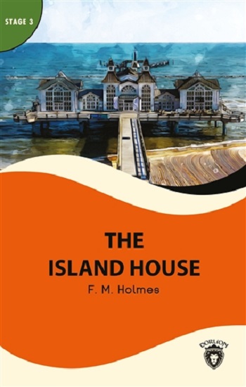 The Island House - Stage 3