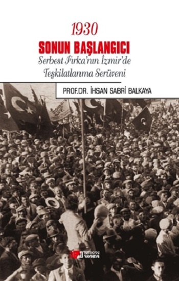 1930 Sonun Başlangıcı