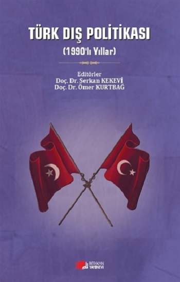 Türk Dış Politikası 1990'Yıllar